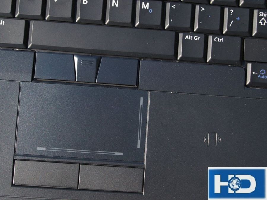 Đánh giá máy tính xách tay Dell Latitude E6510 - đáng đồng tiền bát gạo