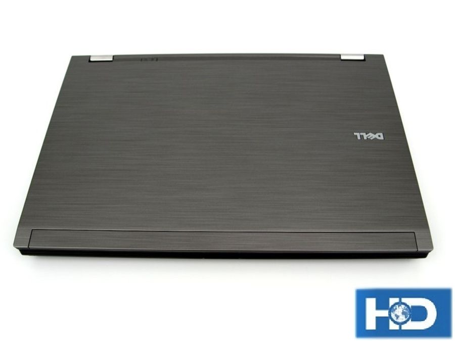 Đánh giá máy tính xách tay Dell Latitude E6510 - đáng đồng tiền bát gạo