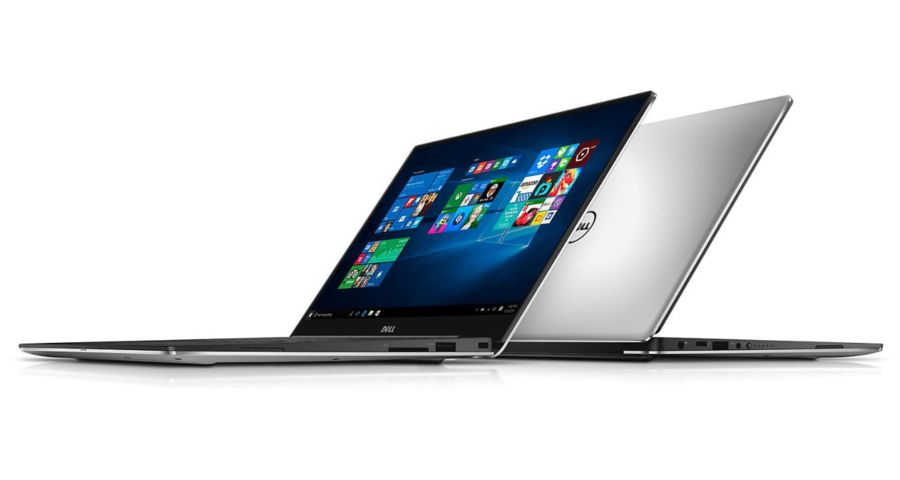 Laptop cũ Dell XPS 13-9350 I5-6200U