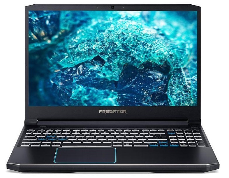 Đánh giá sản phẩm Laptop Acer Gaming Predator Helios 300