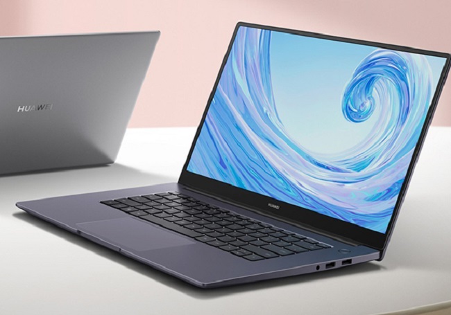 Đánh giá Laptop Huawei MateBook D 15