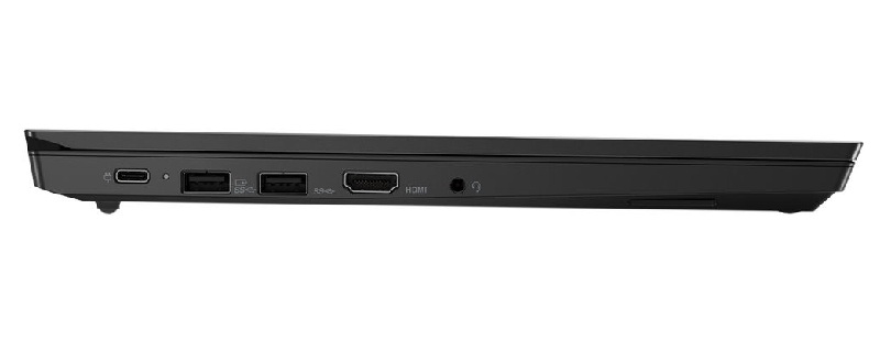 Đánh giá Lenovo ThinkPad E14 20RAS01000