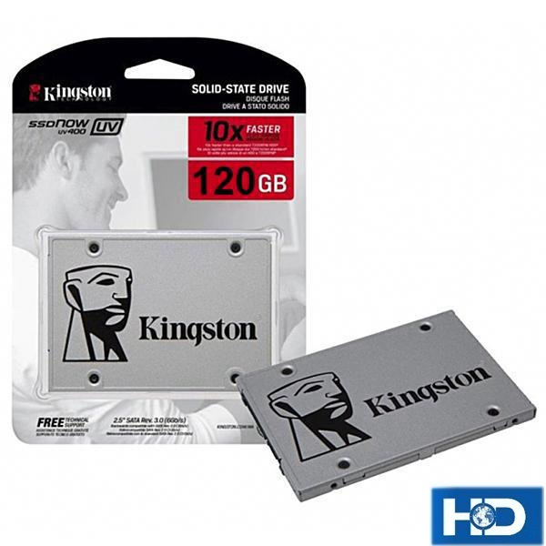 ổ ssd kingston 120GB