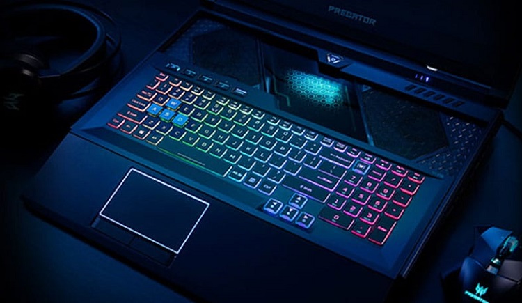 Đánh giá Laptop Gaming ACER PREDATOR HELIOS 700