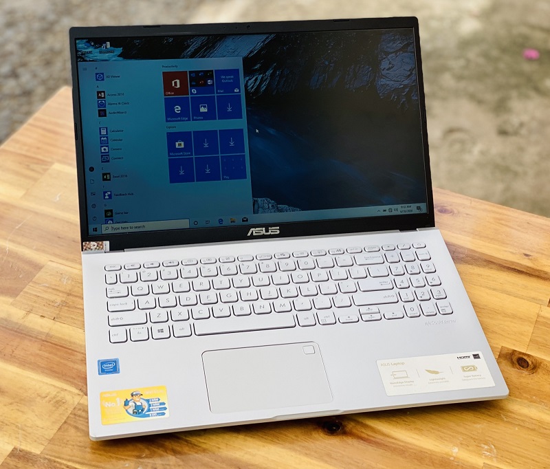 Đánh giá Laptop Asus VivoBook X509MA (BR271T)