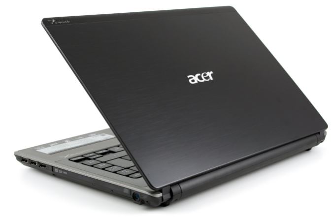 Laptop cũ Acer 4820