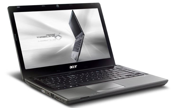 Laptop cũ Acer 4820