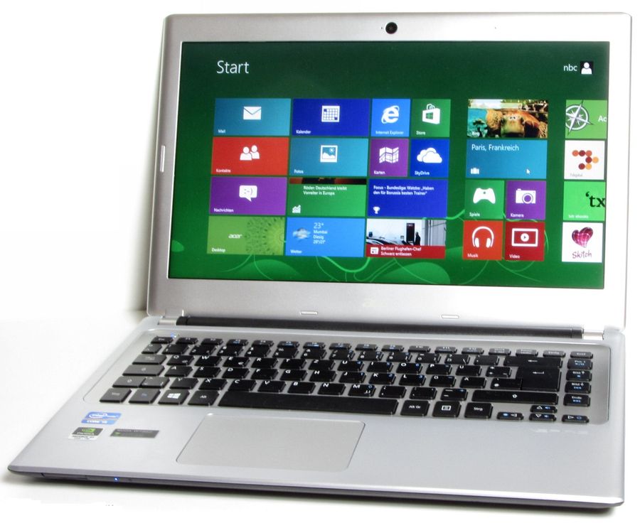 Laptop cũ ACER V5-471