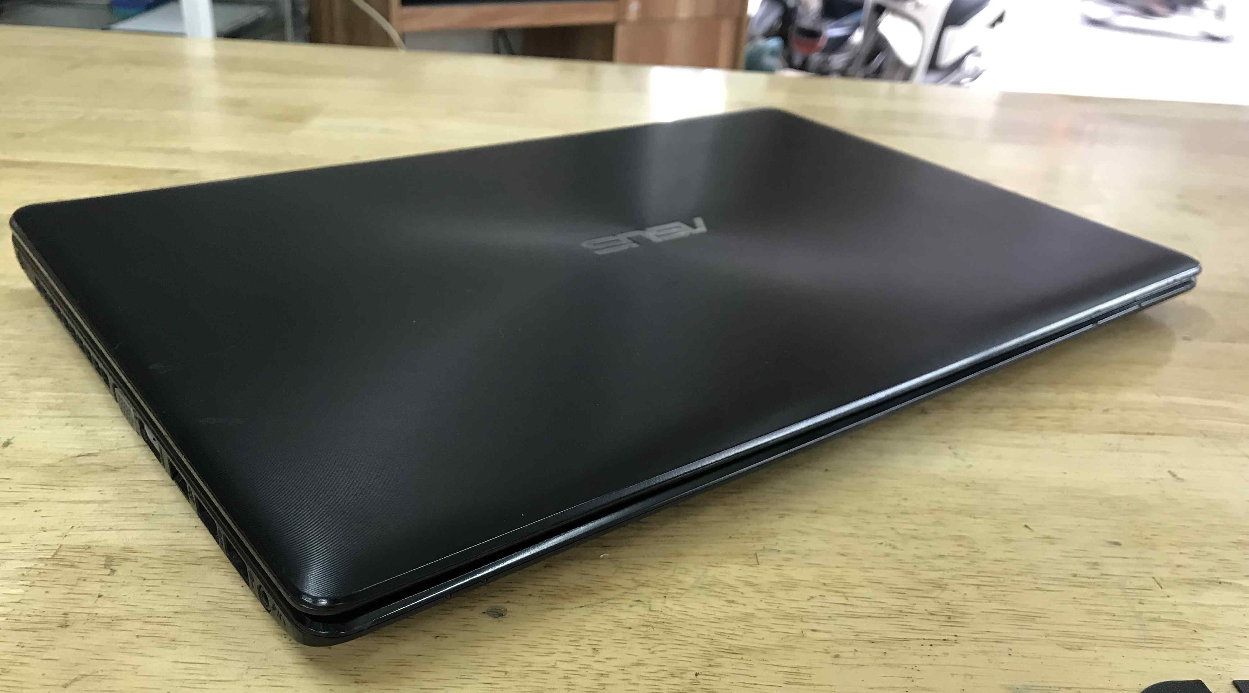 bán laptop cũ asus p550l giá rẻ tại hải dương