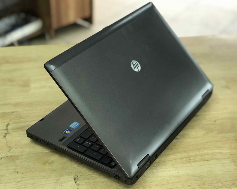 Laptop cũ ProBook 6560b