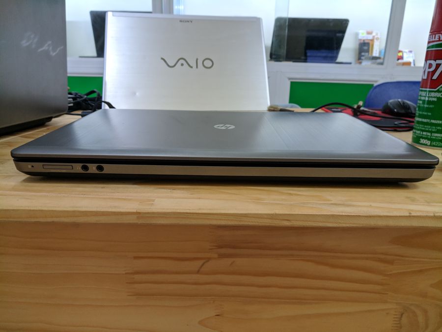 Laptop cũ HP ProBook 4540s