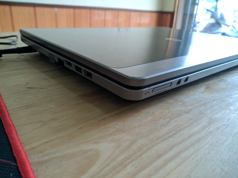 Laptop cũ HP ProBook 4730s
