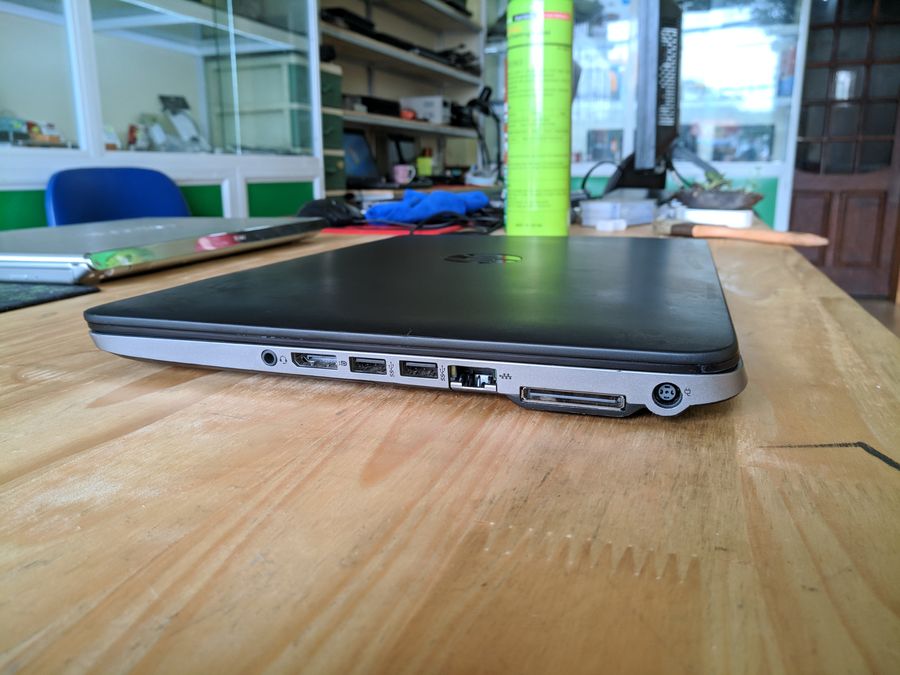 Laptop cũ HP EliteBook 840 G1 - i5 - Cảm ứng