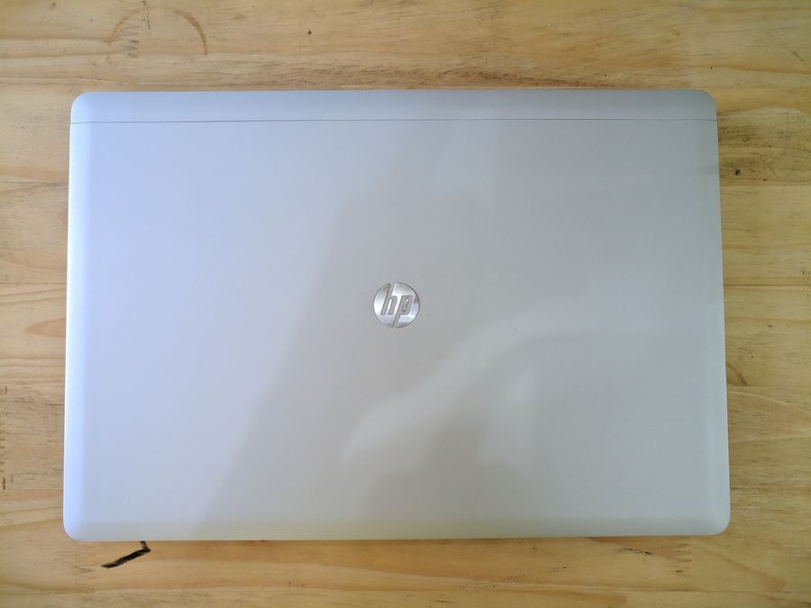 bán laptop cũ hp folio 9470m tại hải dương