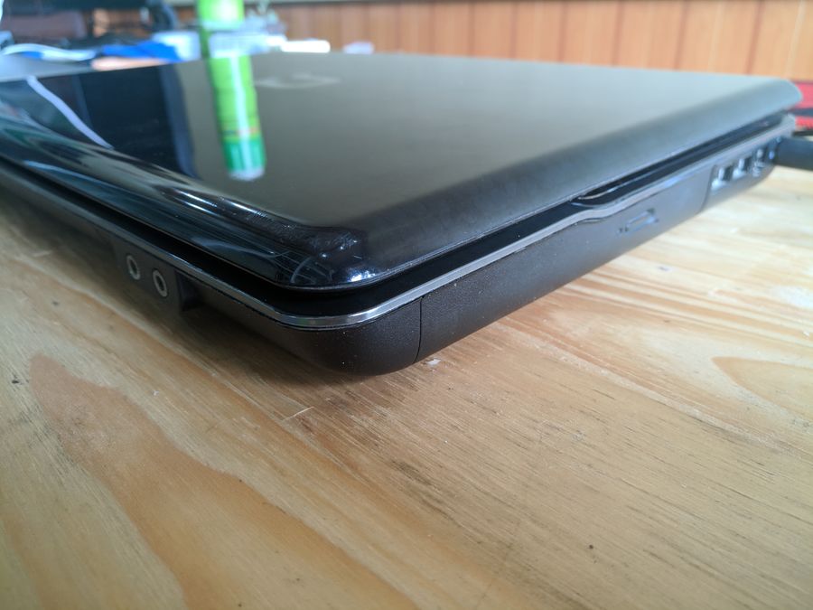 Laptop cũ HP COMPAQ CQ45