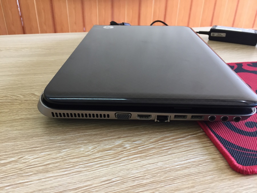 Mua bán laptop cũ hp dv6 uy tín giá rẻ tại TP Hải Dương