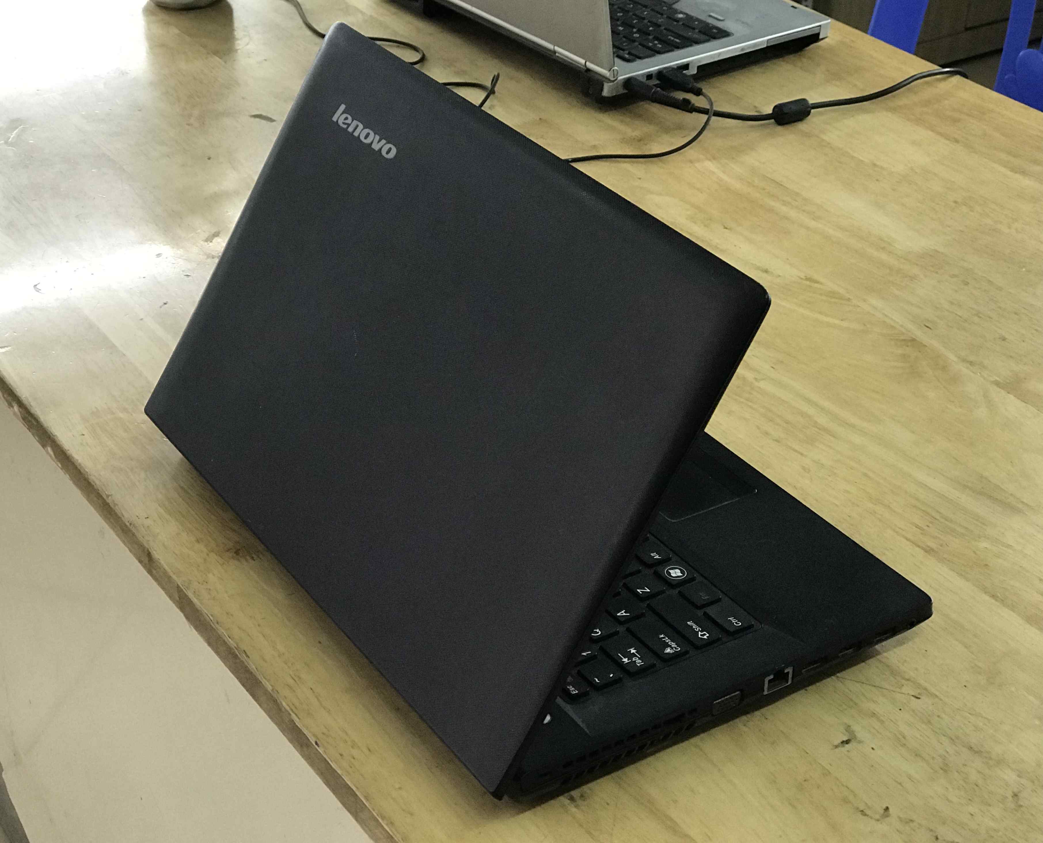 bán laptop cũ lenovo g400 giá rẻ tại hải dương