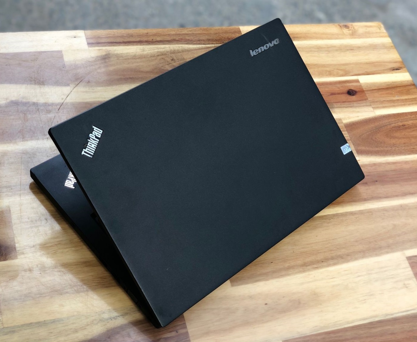 bán laptop cũ lenovo thinkpad x240 core i5