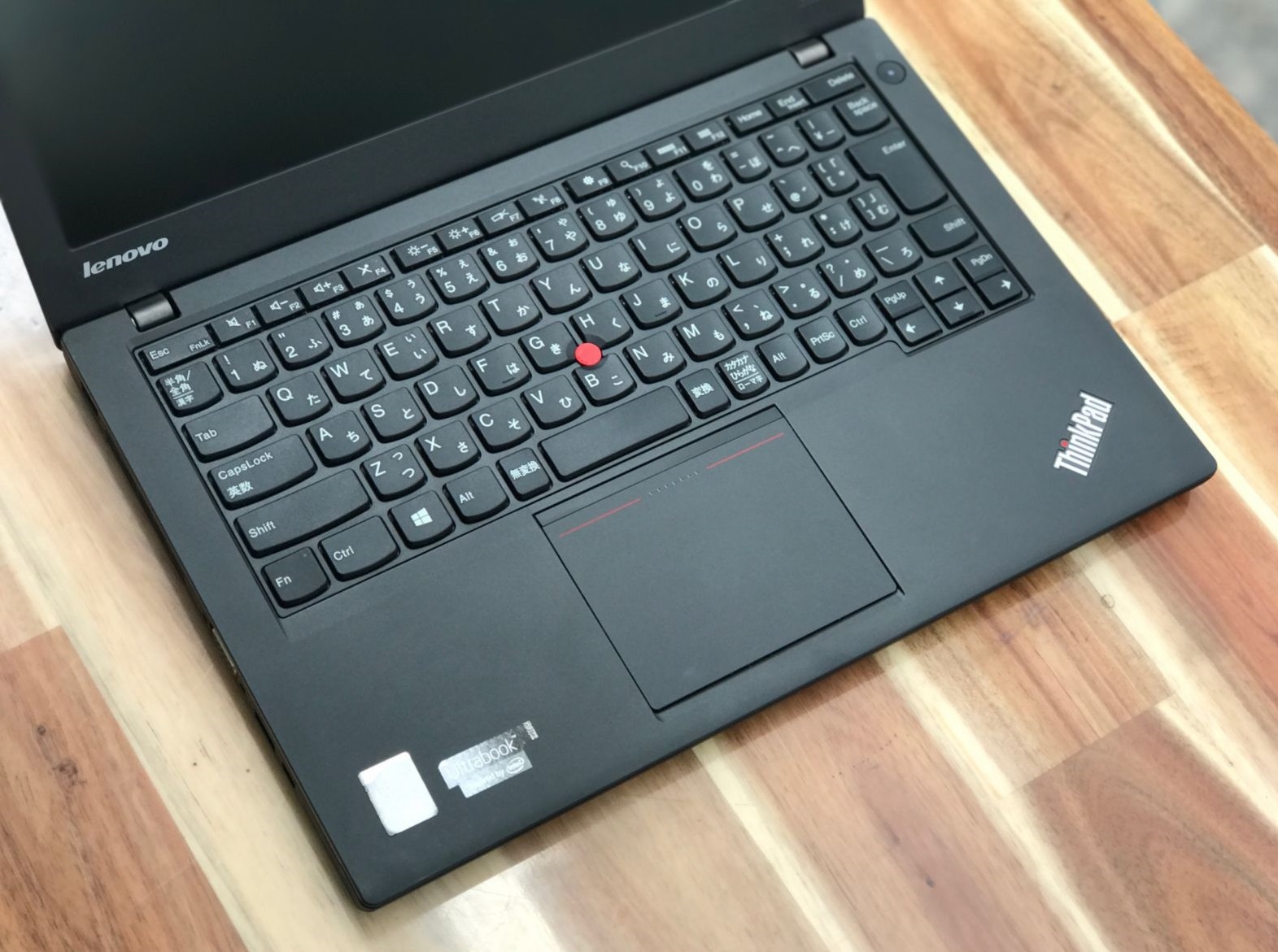 bán laptop cũ lenovo thinkpad x240 core i5