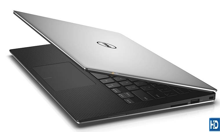 DELL XPS 13-9350 Core i5- Sáng tạo- Bay bổng -Tinh tế