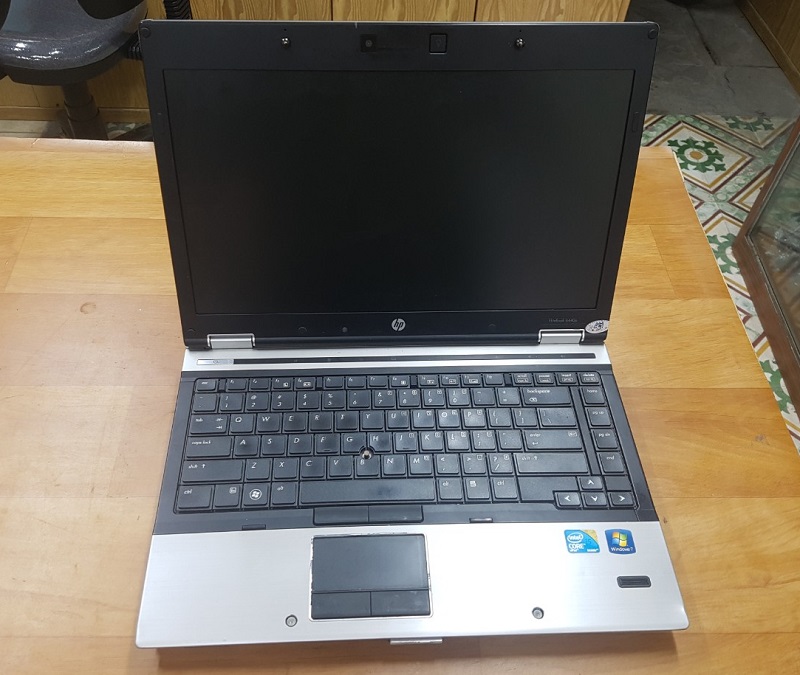 Laptop Cũ HP EliteBook 8440P