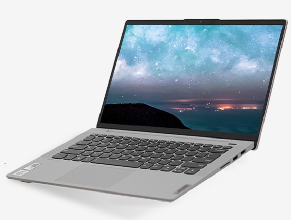 Đánh giá Lenovo IdeaPad Slim 5- Thiết kế là thế mạnh