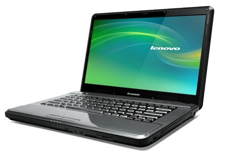 Laptop cũ Lenovo G450 Ram 4Gb