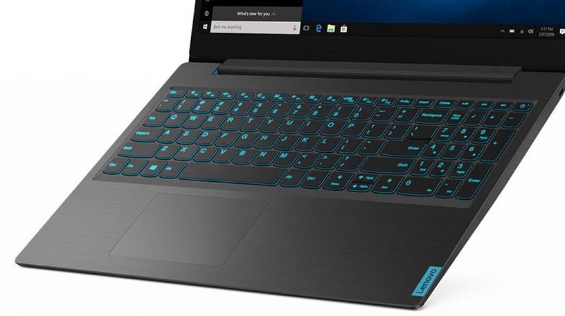 Đánh giá (review) Lenovo IdeaPad Gaming 3