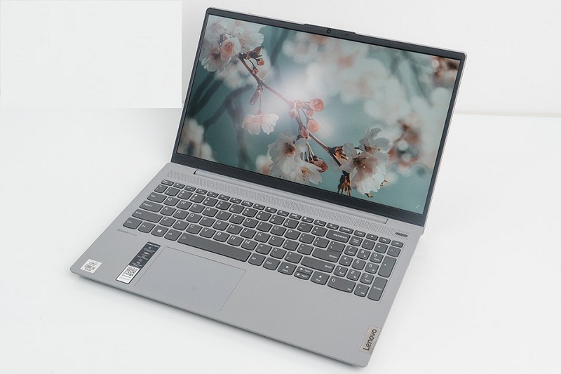 Đánh giá Lenovo IdeaPad Slim 5- Thiết kế là thế mạnh