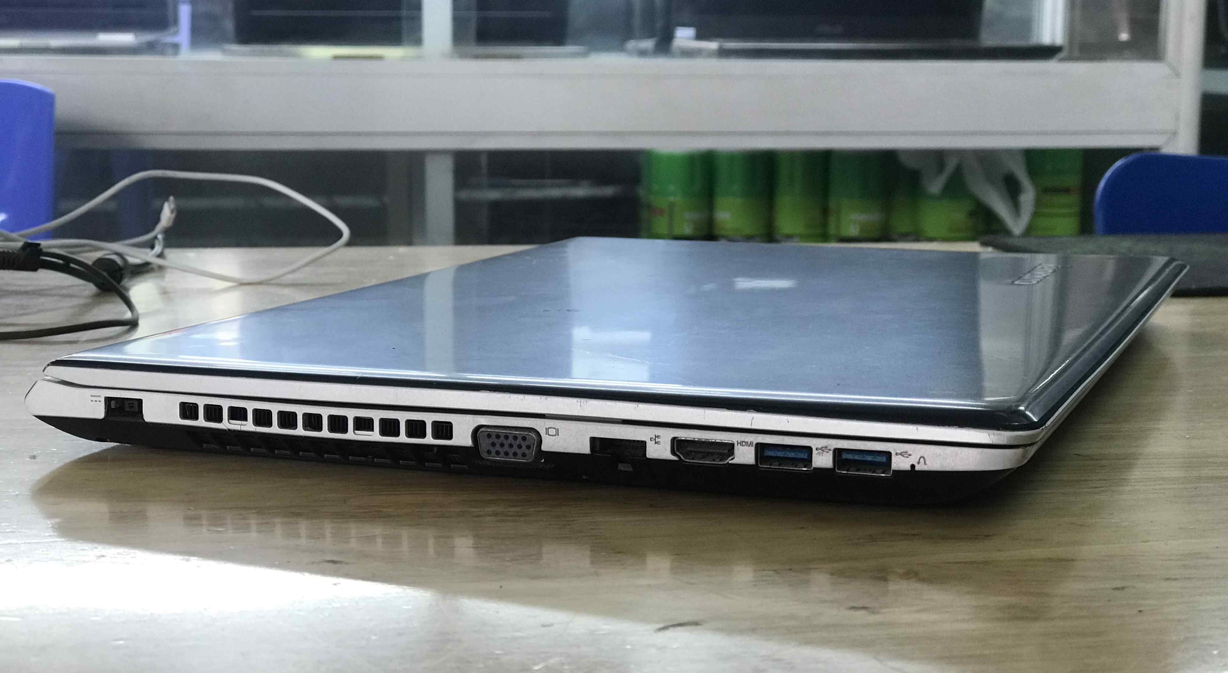 bán laptop cũ lenovo z51 tại hải dương