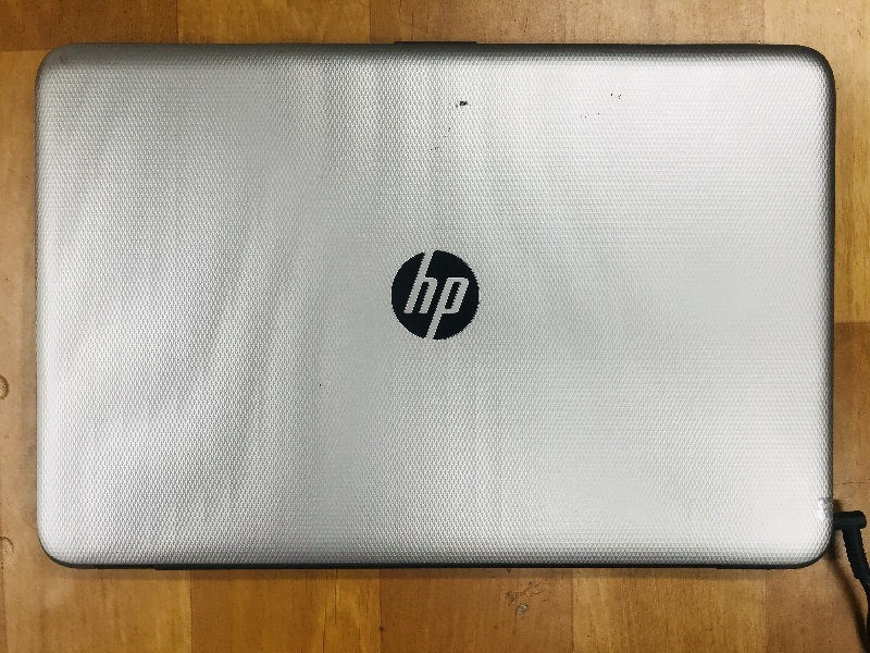 Laptop HP NoteBook 15