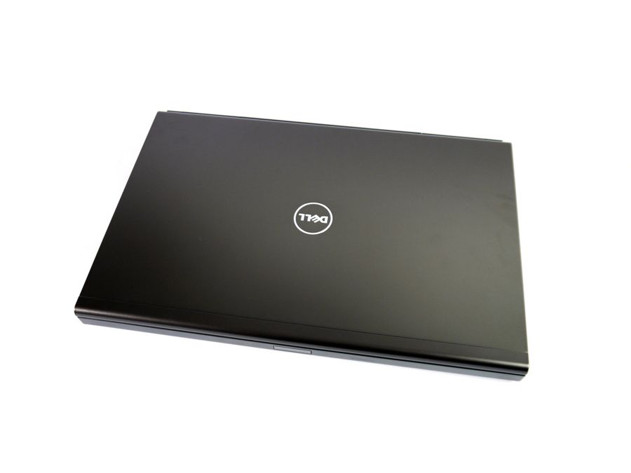 Đánh giá Laptop Dell Precision M6700 - Laptop đồ họa, chơi game