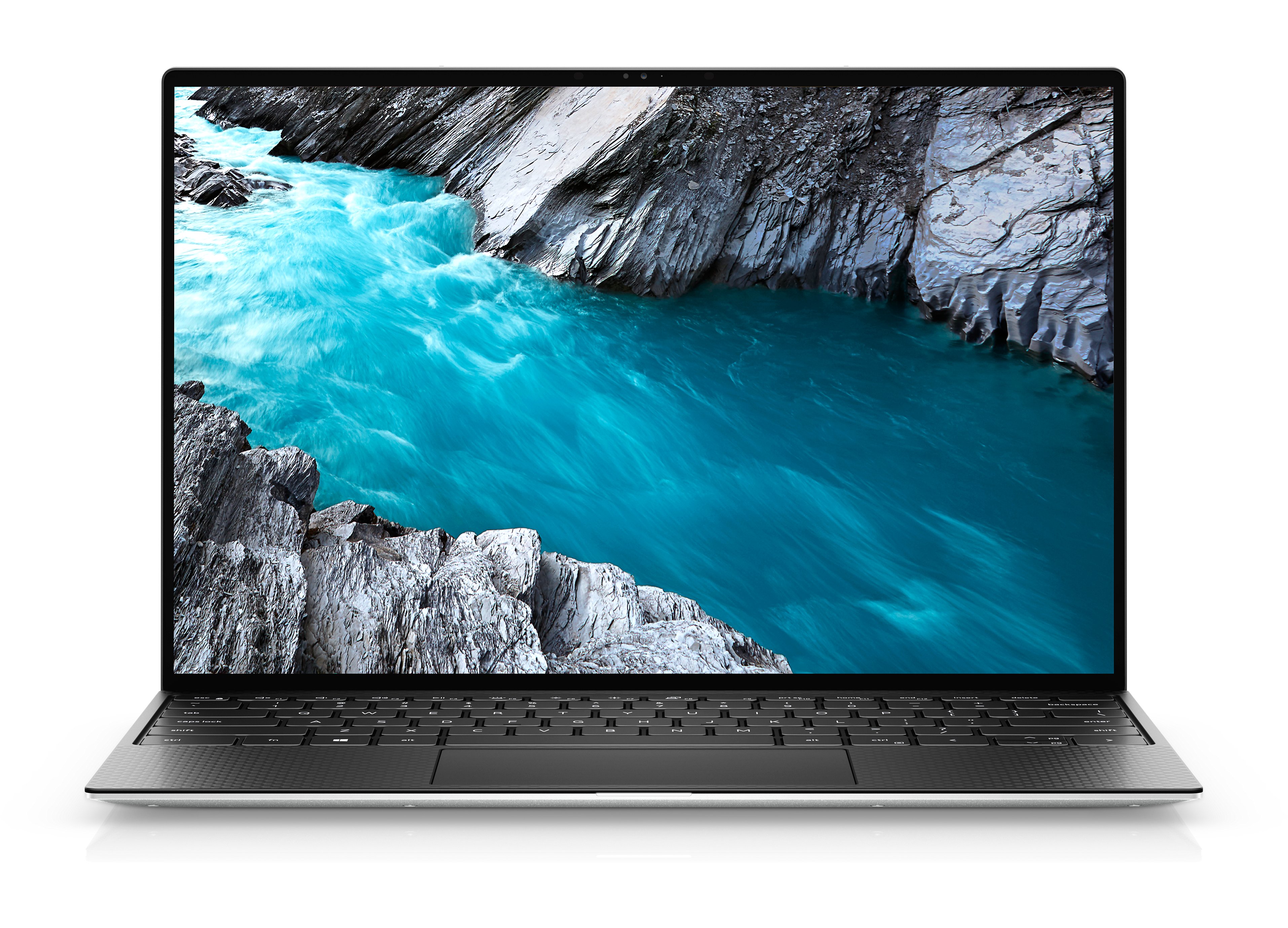 Đánh giá Dell XPS 13 9310 (2020)