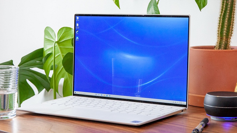 Đánh giá Dell XPS 13 9300 - Mạnh mẽ và sang trọng