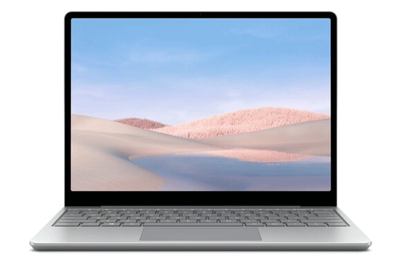 Đánh giá sản phẩm Surface Laptop Go