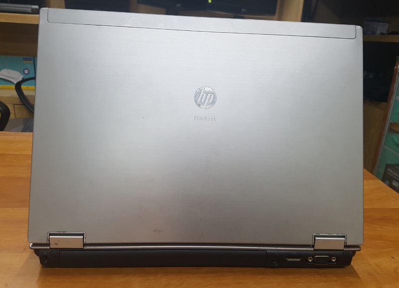 Laptop Cũ HP EliteBook 8440P