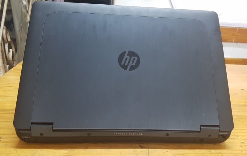 Laptop cũ HP Zbook 15 G2