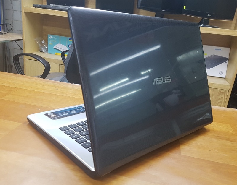 Laptop Cũ Asus X450LD