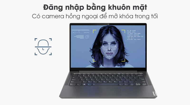 ánh giá Laptop Lenovo Yoga S740 14IIL