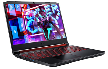 Đánh giá chi tiết Acer Nitro Gaming 5 AN515