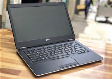 Đánh giá Dell Latitude E7440