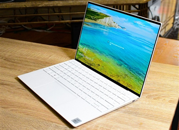 Đánh giá Dell XPS 13 9300 - Mạnh mẽ và sang trọng