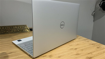 Đánh giá Dell XPS 13 9310 (2020)