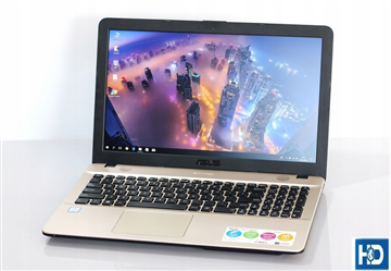 Đánh giá laptop Asus X541U -Laptop cũ giá rẻ