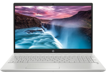 Đánh giá Laptop HP Pavilion 15-cs3010TU 8QN78PA