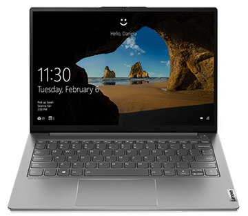 Đánh giá Laptop Lenovo ThinkBook 13s Gen2-ITL (20V9002GVN)