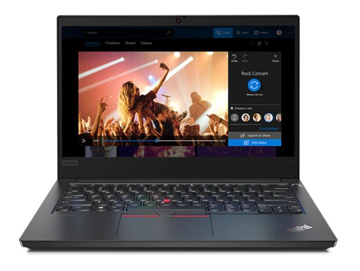 Đánh giá Lenovo ThinkPad E14 20RAS01000