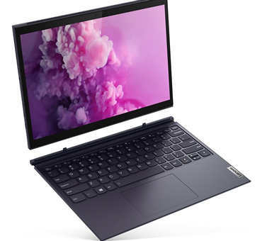 Đánh giá Lenovo Yoga Duet 7 - sáng tạo tới từng đường nét