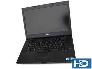 Đánh giá máy tính xách tay Dell Latitude E6510 - đáng đồng tiền bát gạo