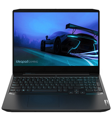 Đánh giá (review) Lenovo IdeaPad Gaming 3